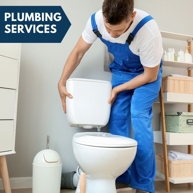 Plumbing Company in Walnut Grove, MN